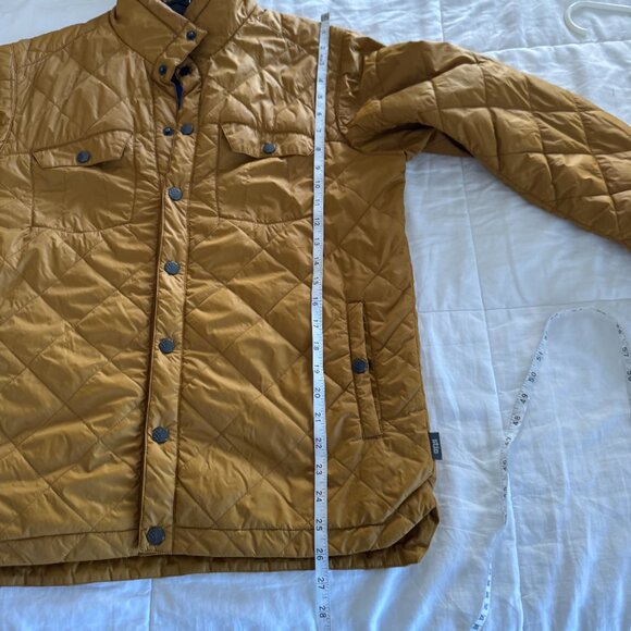 Stio Skycrest Snap Shirt Jacket - Picture 10 of 11